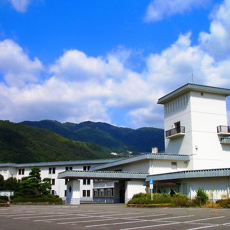 Hotel Awanosho à Miyoshi  Extérieur photo